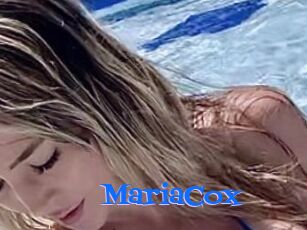 MariaCox