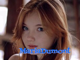 MariaDumont