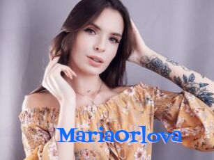 MariaOrlova