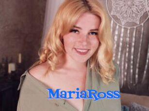 MariaRoss