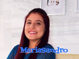 MariaSandro