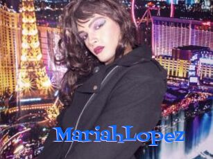MariahLopez