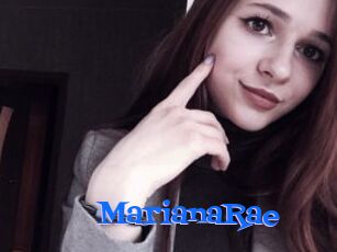 MarianaRae