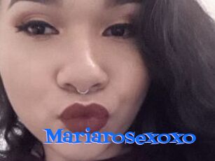 Mariarosexoxo