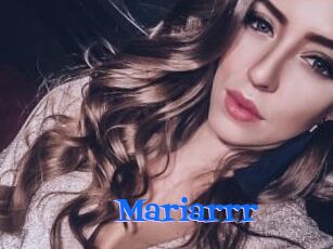 Mariarrr