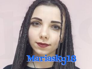 Mariasky18