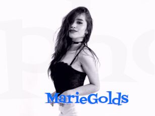 MarieGolds