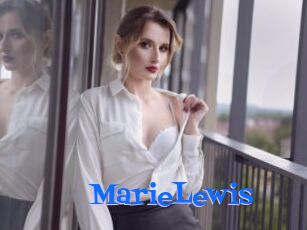 MarieLewis