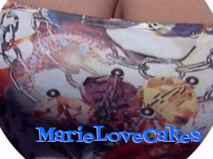 MarieLoveCakes