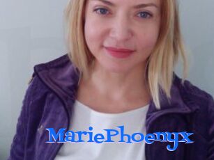 MariePhoenyx