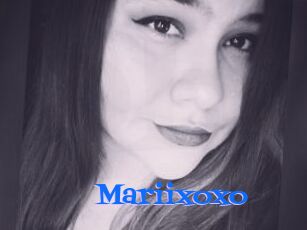 Mariixoxo