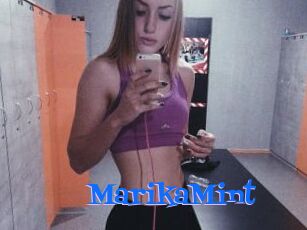MarikaMint