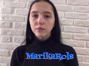 MarikaRols