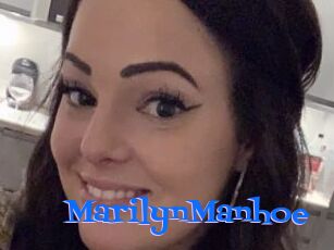 MarilynManhoe