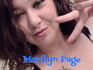 Marilyn_Page