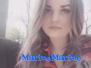 MarineMarine