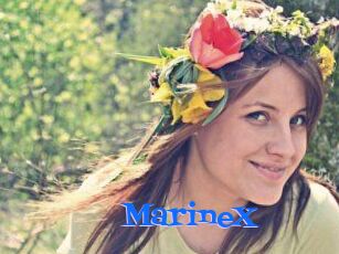 Marine_X