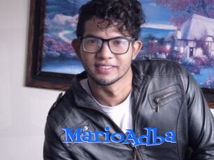 MarioAdba