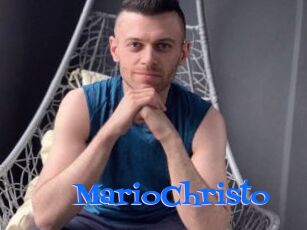 MarioChristo