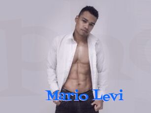 Mario_Levi