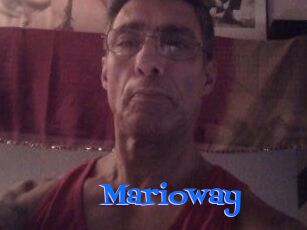 Marioway
