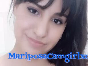 MariposaCamgirlxo