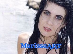 MarissaART