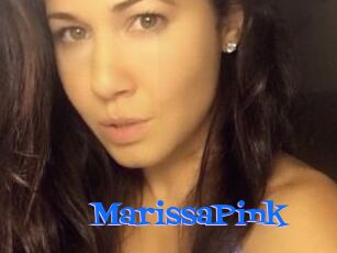 MarissaPink