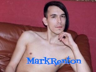 MarkRenton