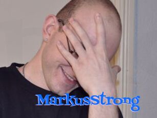 MarkusStrong