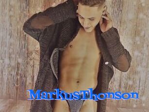 MarkusThonson