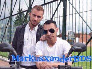 MarkusXanderBDS