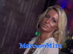 MaroonMira