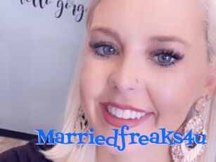 Marriedfreaks4u