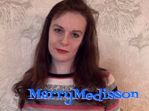 MarryMedisson