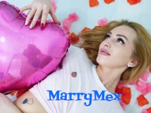 MarryMex