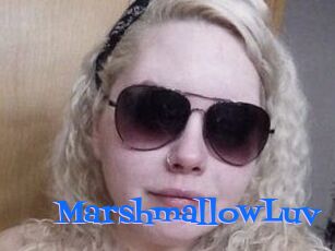 MarshmallowLuv