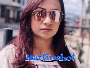 Martiinahot
