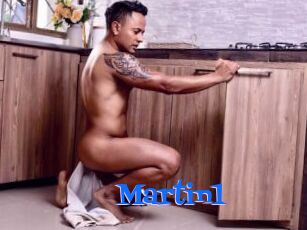 Martin1