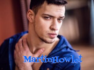 MartinHowlet