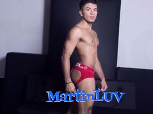 MartinLUV