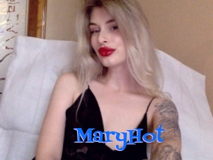 MaryHot