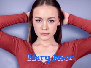 MaryJason