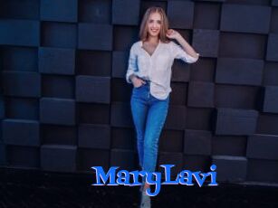 MaryLavi