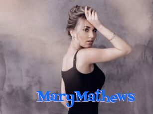 MaryMathews