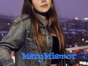 MaryMiamor