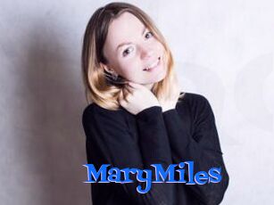 MaryMiles