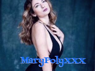 MaryPolyXXX