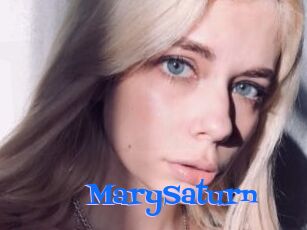 MarySaturn