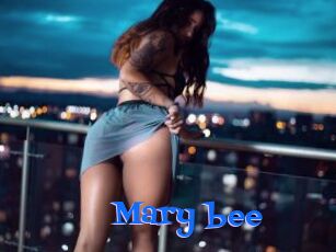 Mary_bee